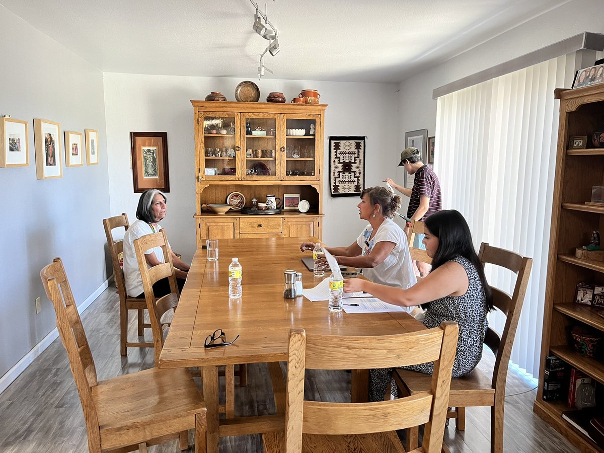 Karen Roybal tweet media