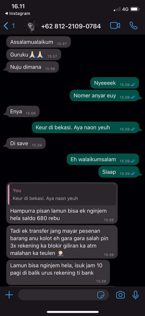 Gilang kurniawan tweet media