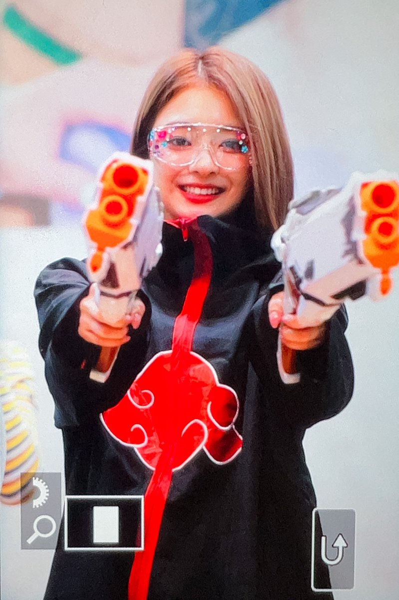fromis_ng's tweet photo. 220724 Preview

짱 신났꼬

#프로미스나인 #fromis_9 #이나경 https://t.co/fdGmXOWmlU