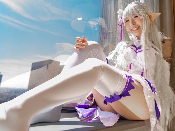 Do you see my thighs?🤭 https://t.co/Ma3jr8ZuaN<a href="/tag/genshinimpact"class="tags"><span>#genshinimpact</span></a>