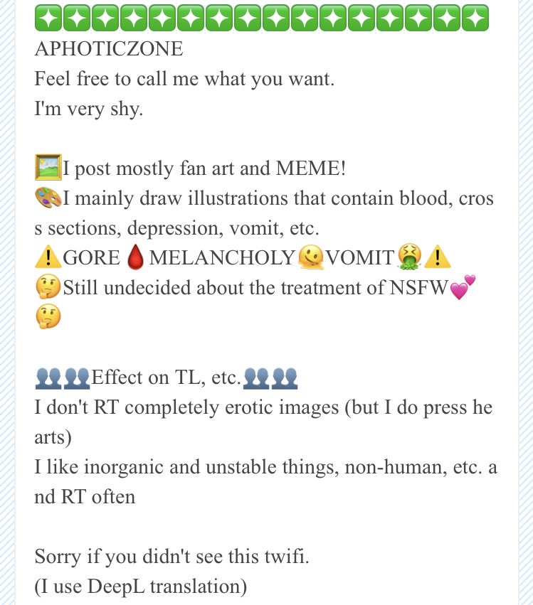 Tweet media two