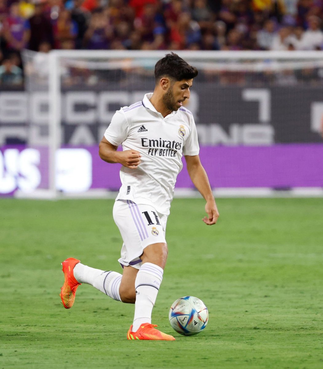 ¿Te gustaría que Marco Asensio SE QUEDASE en el Real Madrid?

RT 🔄 SI

MG ❤️ NO