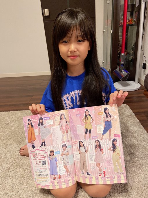 Twitterのコスプレ画像11