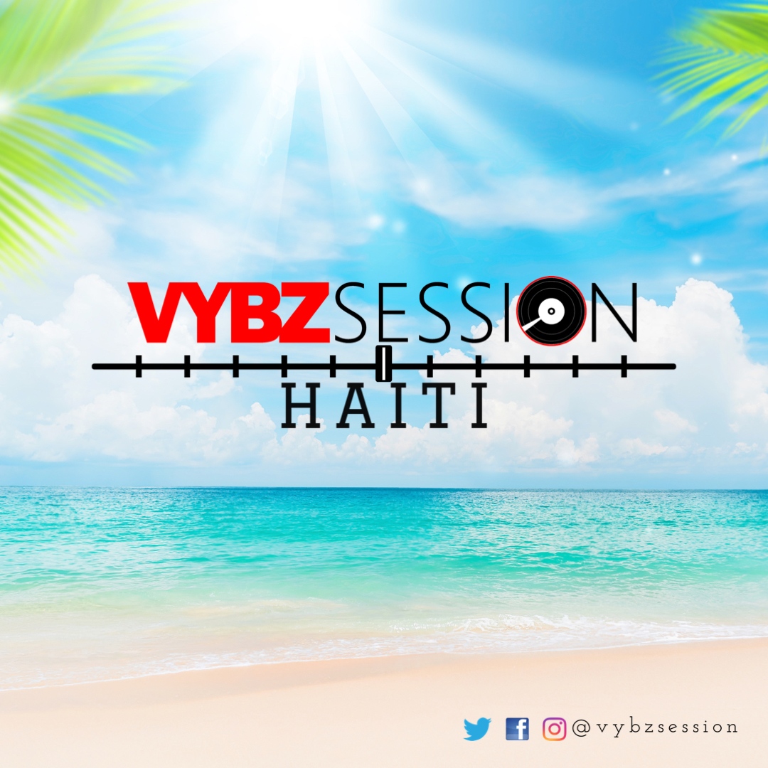 VybzSession's tweet photo. The latest Compas Direct, Haitian Rap Music, Raboday, Haitian Gospel Music and more hits to wake up the dance floor.  Our program is updated regularly. https://t.co/1VszixTcZt