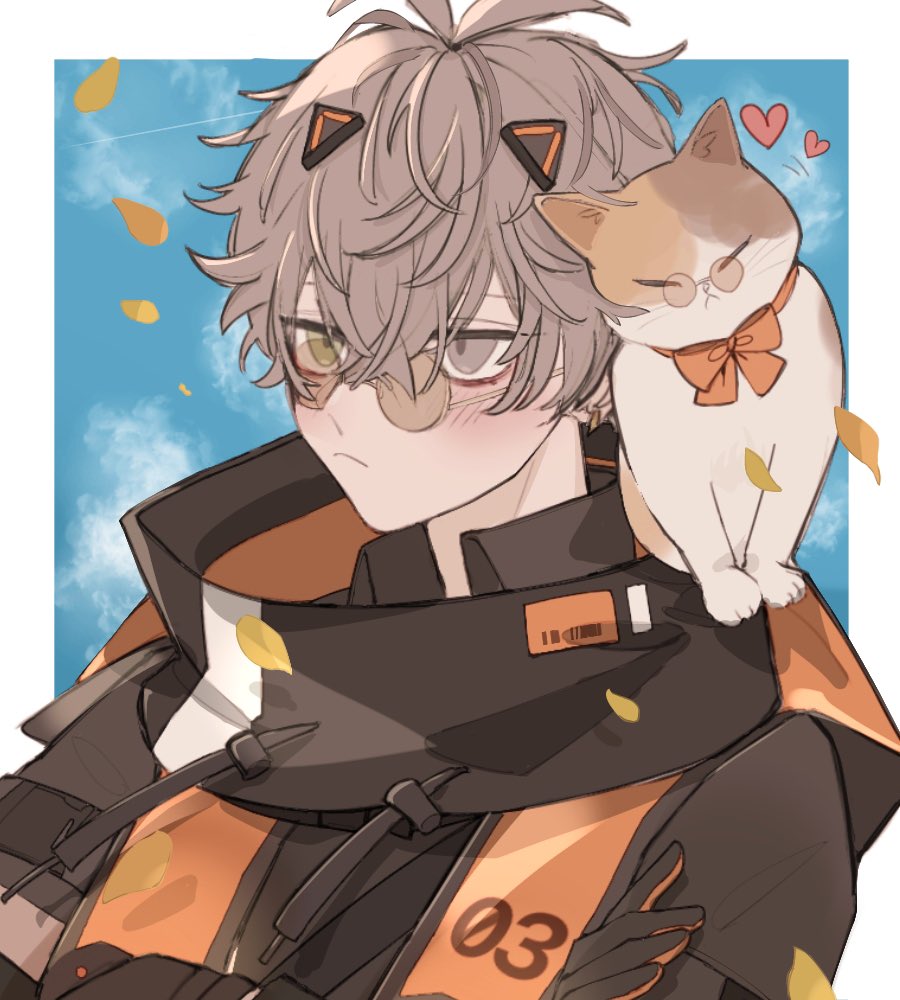 Yuu0v02's tweet photo. #AlbanKnoxArt https://t.co/mYVhpYX9Ww