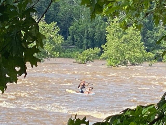 Episode 48 - Brian Rothell is a retired Chesterfield Firefighter who probably has more life saves off duty than he did on duty and worked as a contract FF in Iraq and Afghanistan.  

player.captivate.fm/episode/f2a7f4…