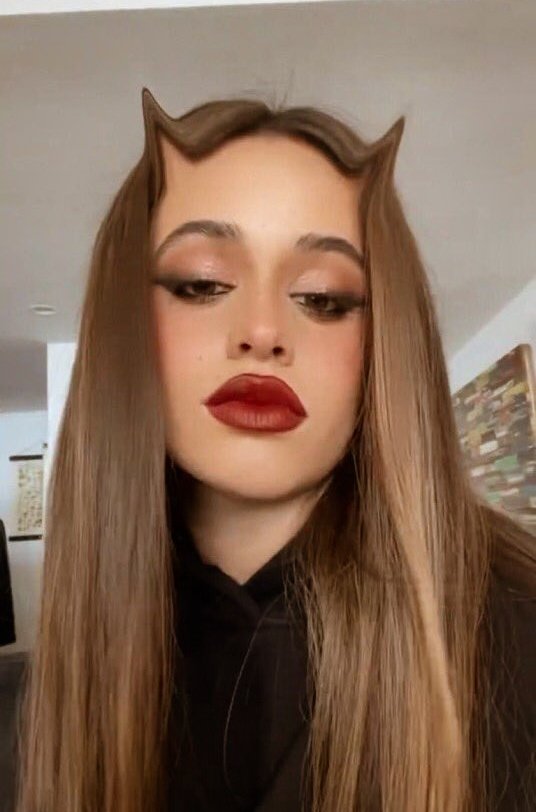 AlwayssMila's tweet photo. OHH PORRAWBWJSBWKSNSKB

TÃO LINDAS COM ESSE FILTRO HORRENDO 🥵🥵 https://t.co/YF2gnbCXwH