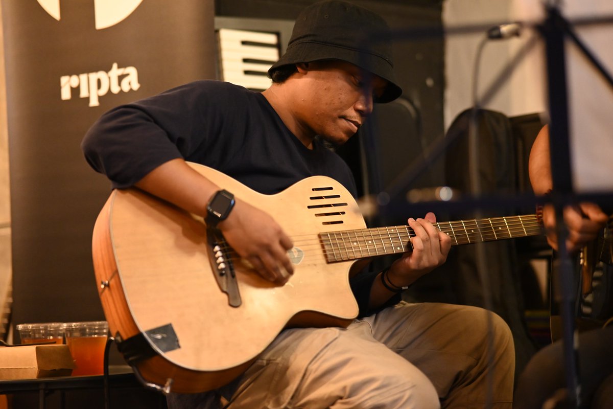 #MalamPulang sebagai Petak Daud. 

Gambar; <a href="/adiwafi/">Adi Wafi</a>.