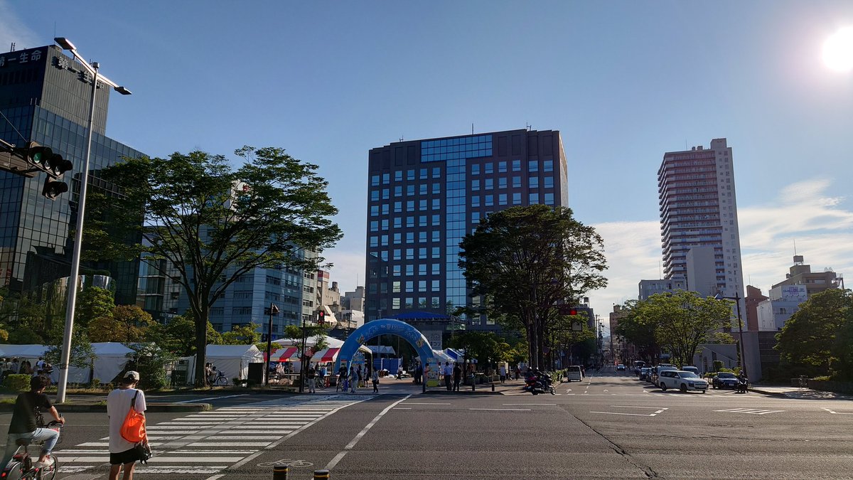 Tada526yskZ's tweet photo. 野口アナがフィナーレで
「家に帰るまでが #tbc夏まつり です」
と言いましたね…
そんなワケで少なくとも私は事故もなく
夕方のうちにまっすぐ帰宅しました

またここから以前のフラッグシップになれるよう
微力ではありますが
応援する所存です
皆さんお疲れ様でした…！
#tbc夏まつり2022
#tbcfes https://t.co/yFbiUAkpqb