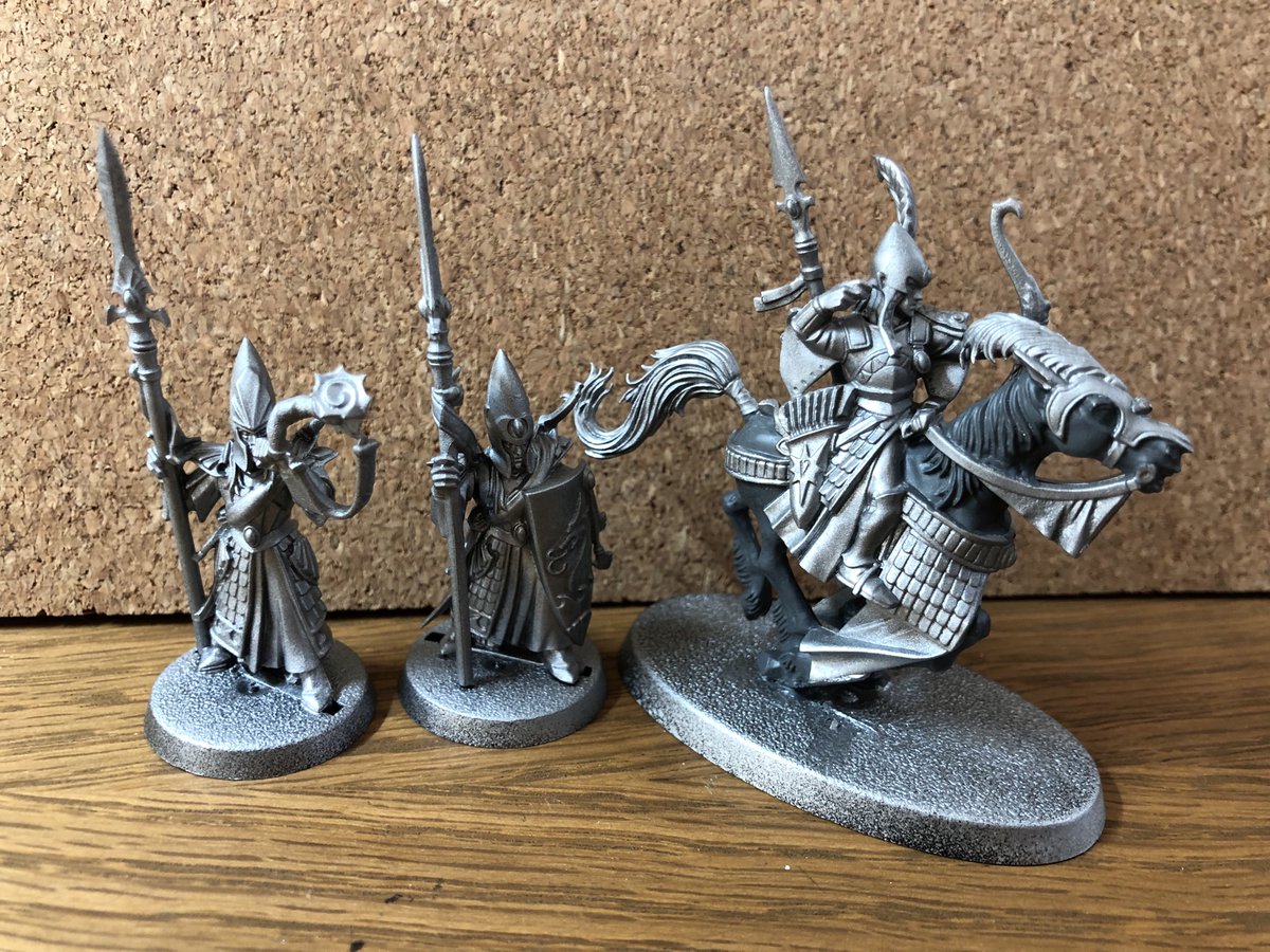 #warmongers 
Isle of Blood Elves for sale!
#warhammer #AoS