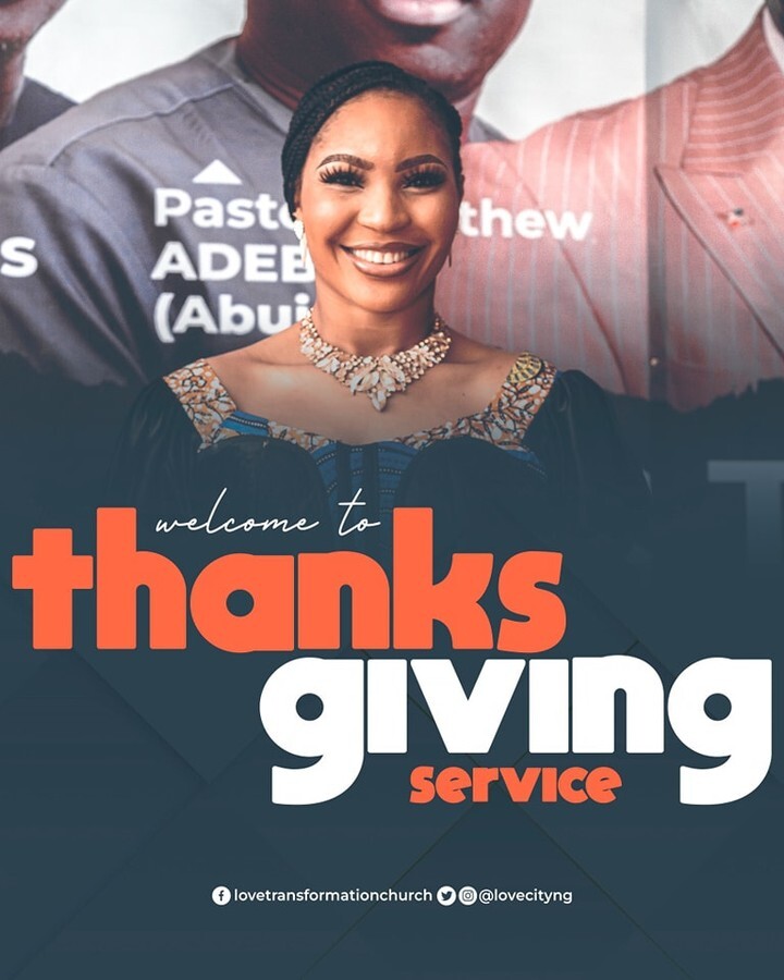 ltccathedral's tweet photo. WELCOME! WELCOME! WELCOME
IT'S THANKSGIVING
🦃⛪😁❤
What are you THANKFUL FOR?
✍👇
#ServiceInPicture
#Project30ThanksGiving
#ThanksGiving
#Project30_2022
#StepUpHigher
#Lovetransformationchurch #LTCService
#Lovecityng
#LTCONLINE https://t.co/2xy9d0gzAa https://t.co/QJhuxtjpYE