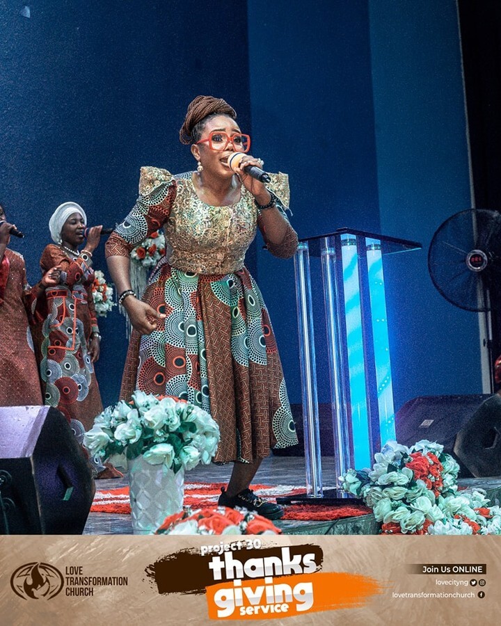 ltccathedral's tweet photo. SERVICE HIGHLIGHTS OF PROJECT 30 THANKSGIVING 2022
#TransformationVoices
#ServiceInPicture
#Project30ThanksGiving
#ThanksGiving
#Project30_2022
#StepUpHigher
#Lovetransformationchurch #LTCService
#Lovecityng
#LTCONLINE https://t.co/9Ob3rFRSn8 https://t.co/N99zfYqHGE