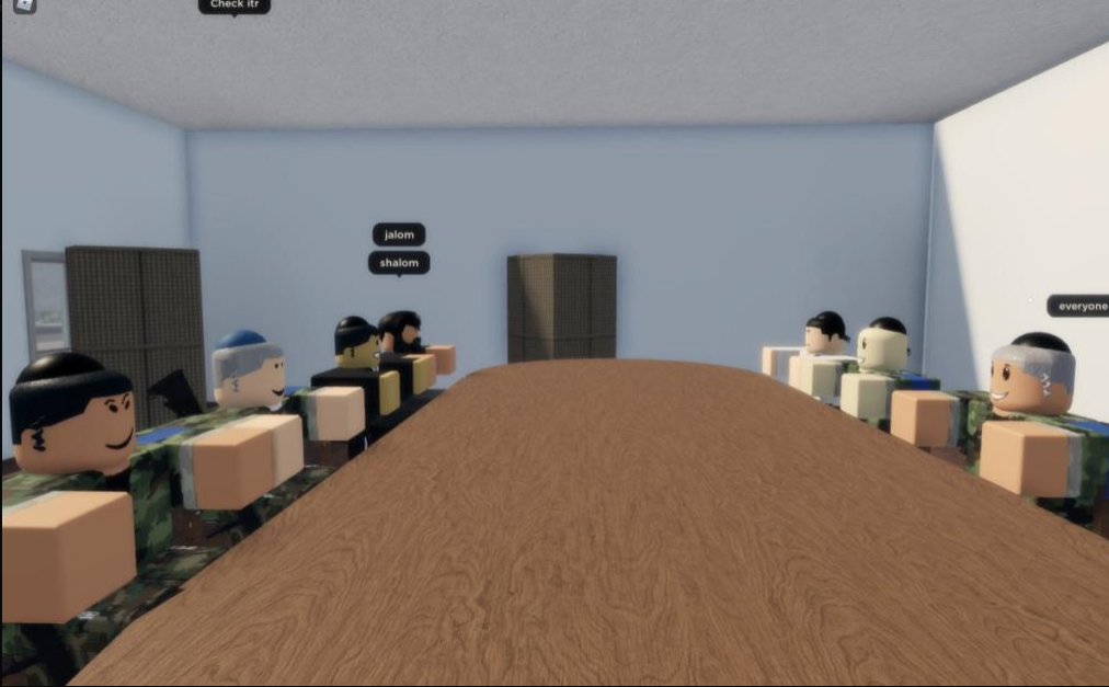 Jerusalempost1's tweet photo. Multiple illegal settlers in the West Bank have responded to the call to arms of the Chief Rabbi of Israel to engage in the defense of the settlement and to institute the Halacha and the Torah as the Supreme Law of Israel, namely fighters from the Kach &amp; Bet Ayin movement. https://t.co/i8GSXgu2KL