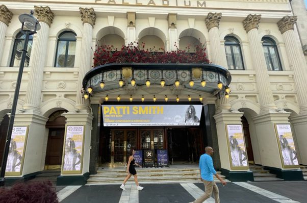 Higher Ground Festival tweet media