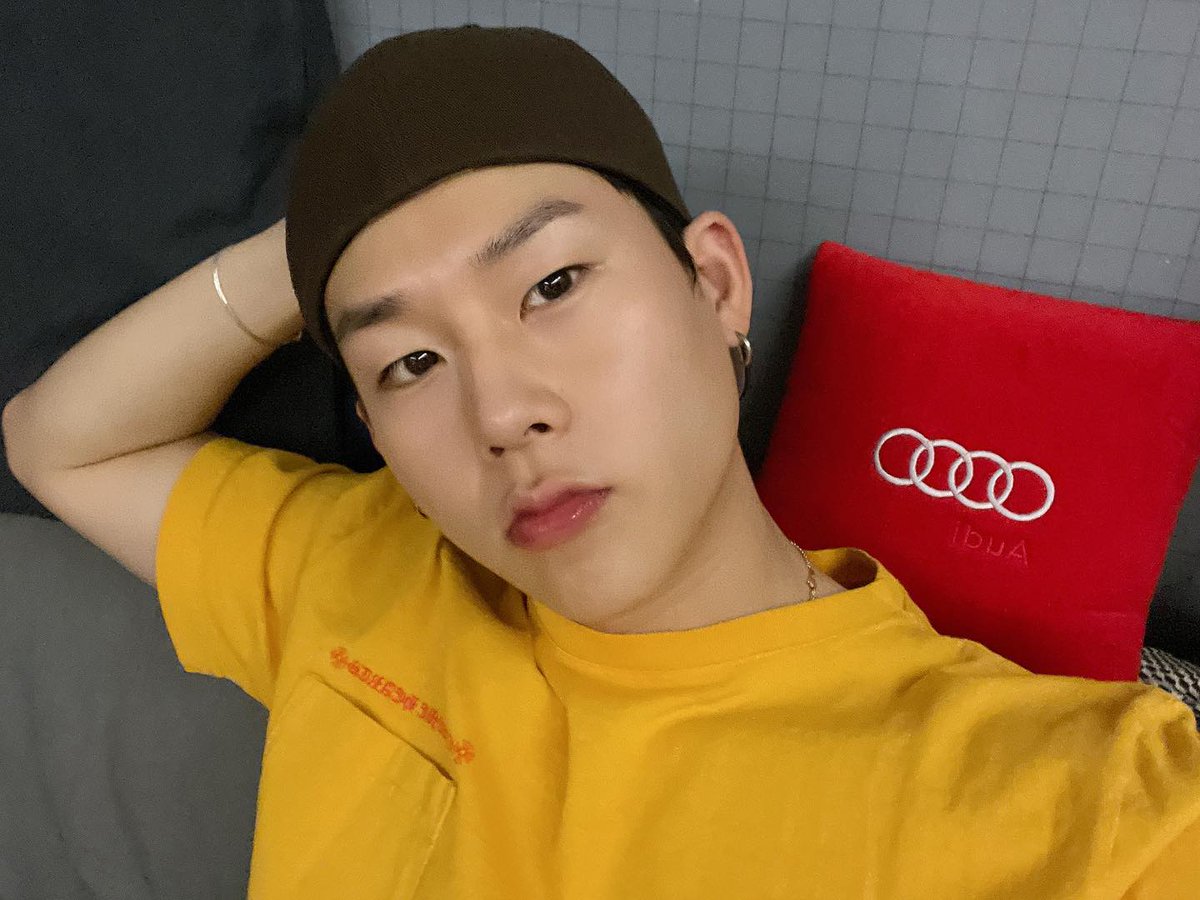 joohoneysupreme's tweet photo. #HONEYGRAM | 24.07.22
🐯: 🤎💛
🔗 https://t.co/SRRhfBcJWQ
Não esqueça de curtir e deixar comentários positivos 💙
#JOOHONEY | #JOOHEON | #주헌 | #MONSTAX | #몬스타엑스 | #ジュホン @OfficialMonstaX
~☔ https://t.co/zyJqjAxt37