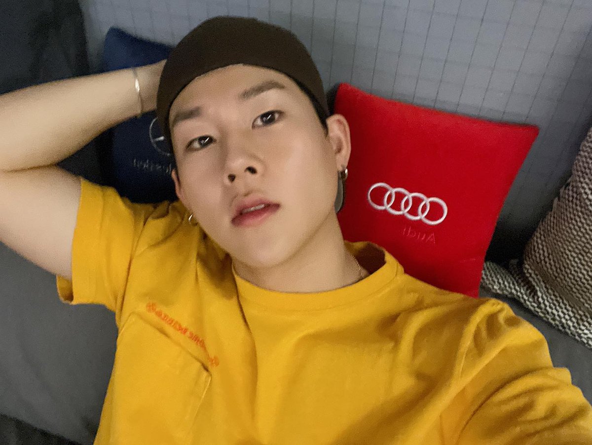 joohoneysupreme's tweet photo. #HONEYGRAM | 24.07.22
🐯: 🤎💛
🔗 https://t.co/SRRhfBcJWQ
Não esqueça de curtir e deixar comentários positivos 💙
#JOOHONEY | #JOOHEON | #주헌 | #MONSTAX | #몬스타엑스 | #ジュホン @OfficialMonstaX
~☔ https://t.co/zyJqjAxt37