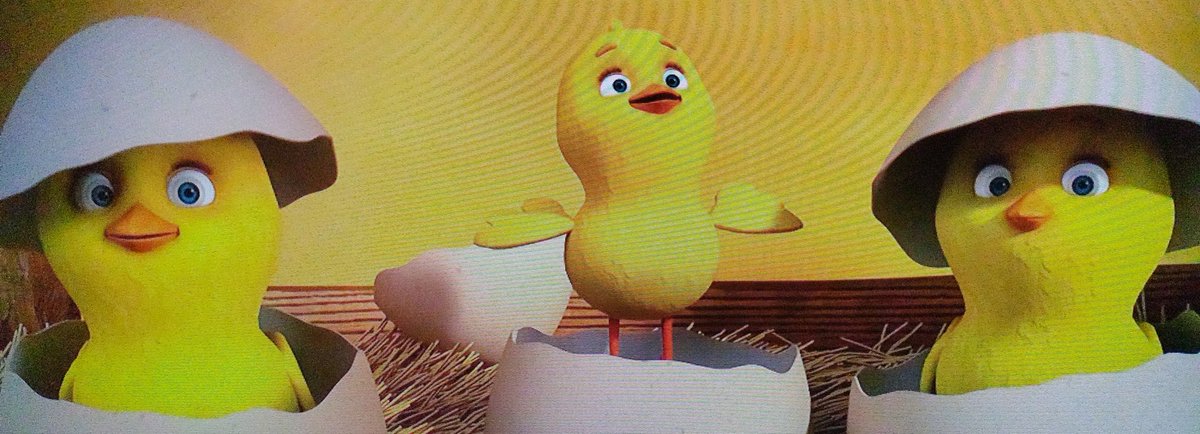 Good Morning Farmers 🚜 

We're preparing something special for our #TheGoatSocietys Collection 🐷🐐🐔🦆

The best thing about the moment we live in is that you can buy cheap 🤑🤑

Don't stay out and enter at a good price

#BSV 
#NFT 
#sundayvibes 
#Nfts 
#NFTGiveaway