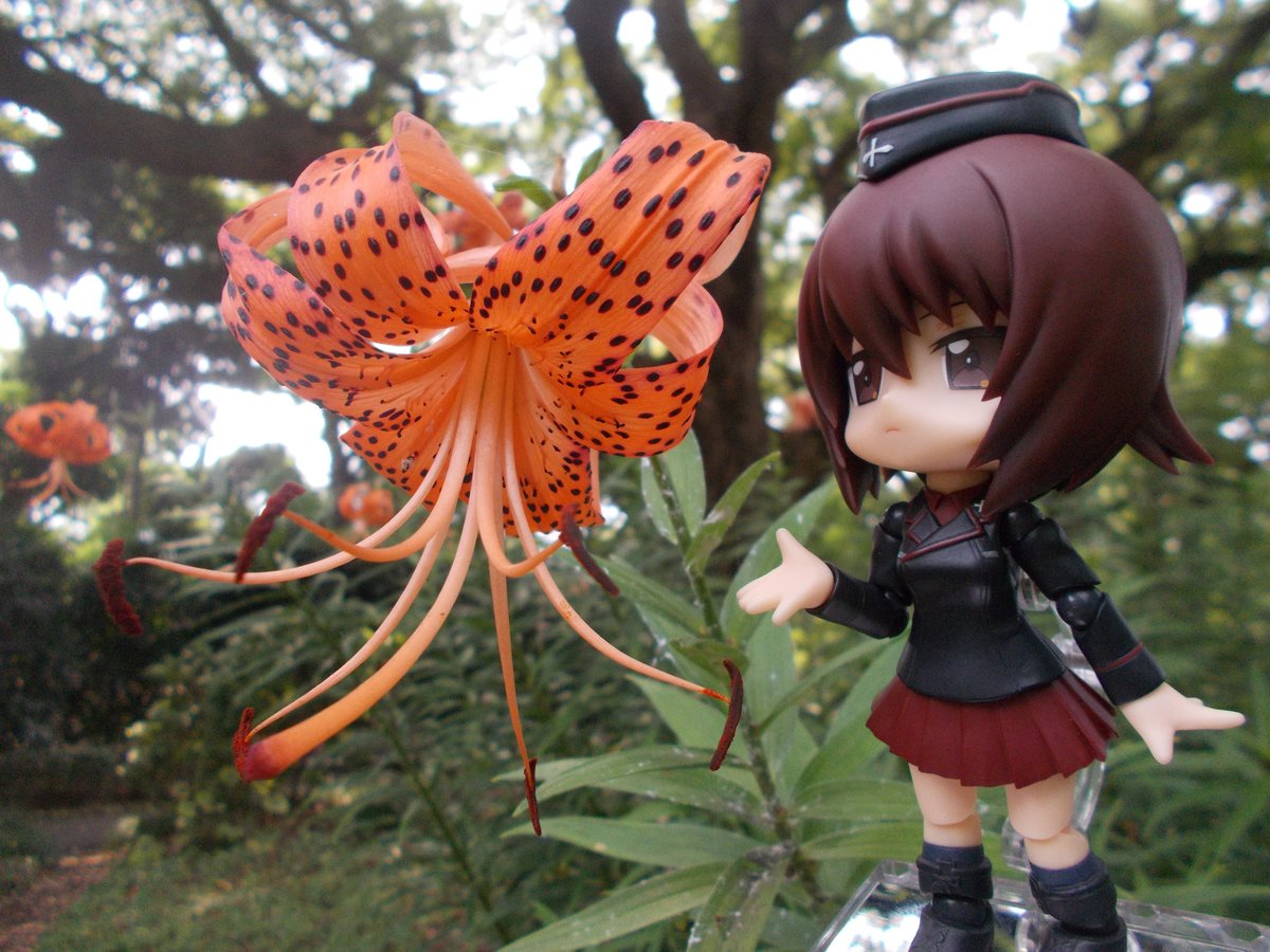 オニユリ のイラスト マンガ コスプレ モデル作品 57 件 Twoucan