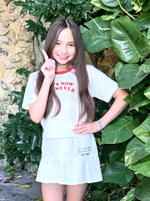 Twitterのコスプレ画像13