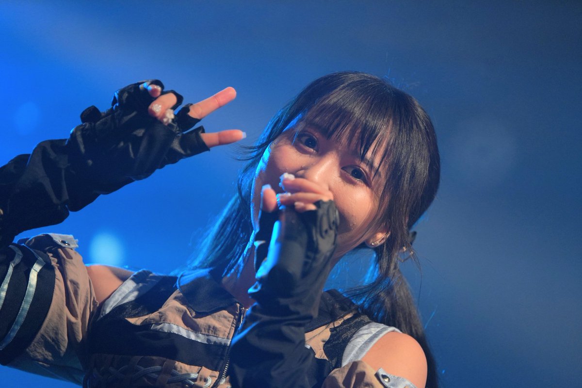 abel_Hiro's tweet photo. #池田あおい (@aoi_buGG)
#あちゃん
#buGG
#2022年6月9日
#SOUNDMUSEUMVISION https://t.co/cMjj6qM39Q