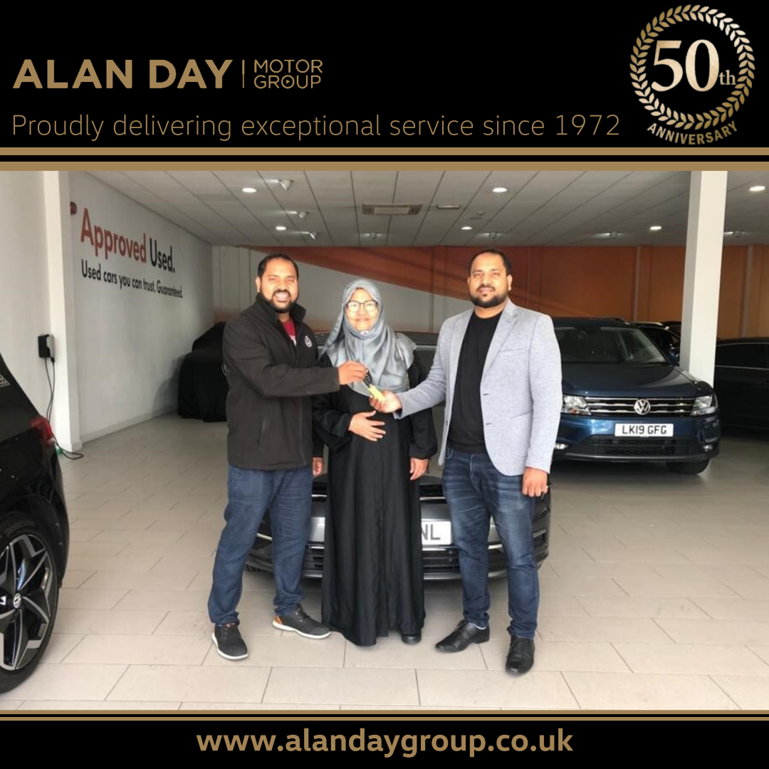 Alan Day Group tweet media