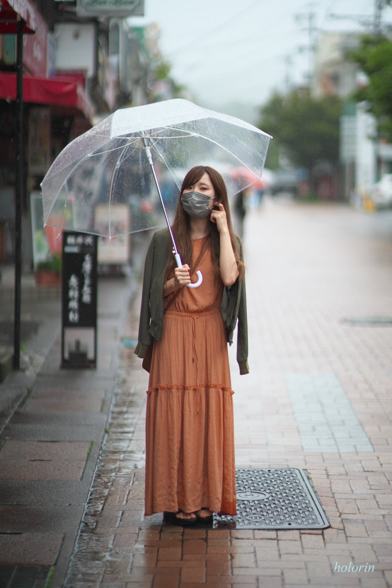 HolorinHikaru's tweet photo. 7/15 #黒川幸 @yukiyuki_kr さん(1)
私が関わるとどうも雨☔の確率高めの幸さん😆
#α7IV #ILCE7M4 #NewFD85mmL(NewFD85mmF1.2L) #NewFD85L #FD85mmL #FD85L #NewFD85 #FD85 https://t.co/1AYNmwOuLk