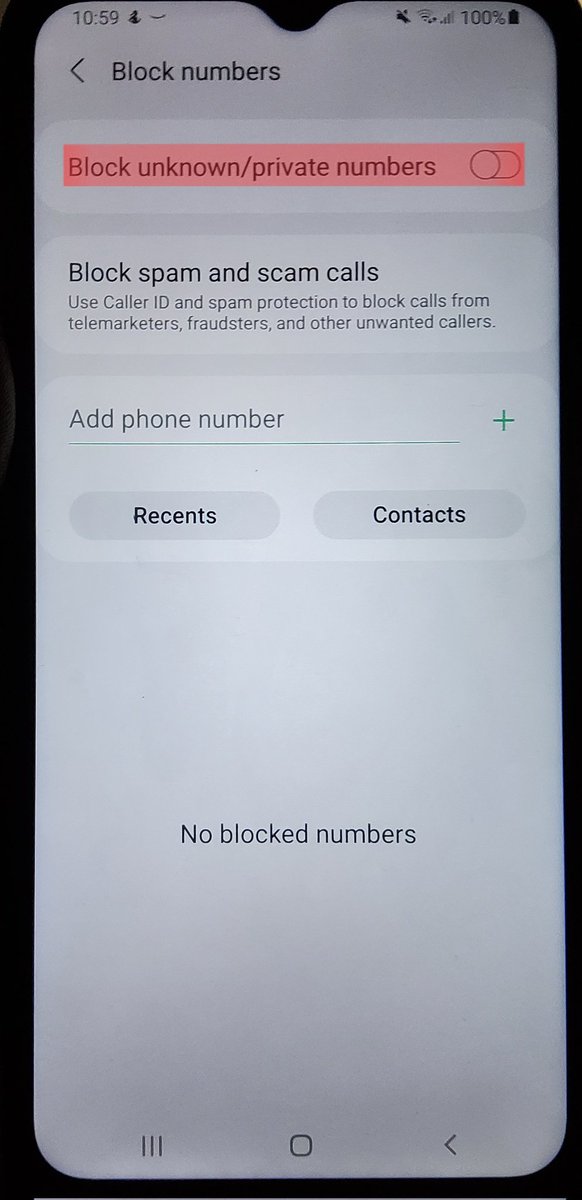 colstroid's tweet photo. @GoPro All call blocking features turned off https://t.co/QXAiGMYLmq