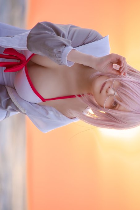 コスプレイヤーゆきうさぎのTwitter画像24