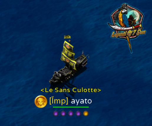 LegendsOf7Seas's tweet photo. Ahoy👋

Only 1 day left to participate in the contest! 🤞
WE NOTICED THAT MANY PEOPLE DID NOT RESPECT ALL THE CONDITIONS !

Please check if you have respected all of them, otherwise, you will not be in our draw.❌

Live Twitch Monday 25 at 4 p.m (UTC TIME)
https://t.co/d41nDX1vVE https://t.co/r4fQWz0WZD