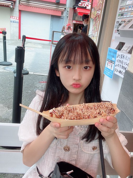 Twitterのコスプレ画像52