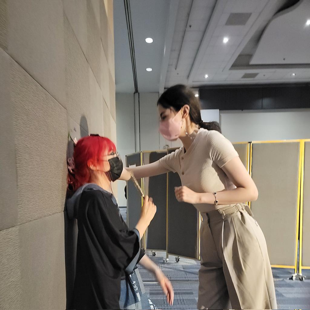 LilyPichu's tweet image. 