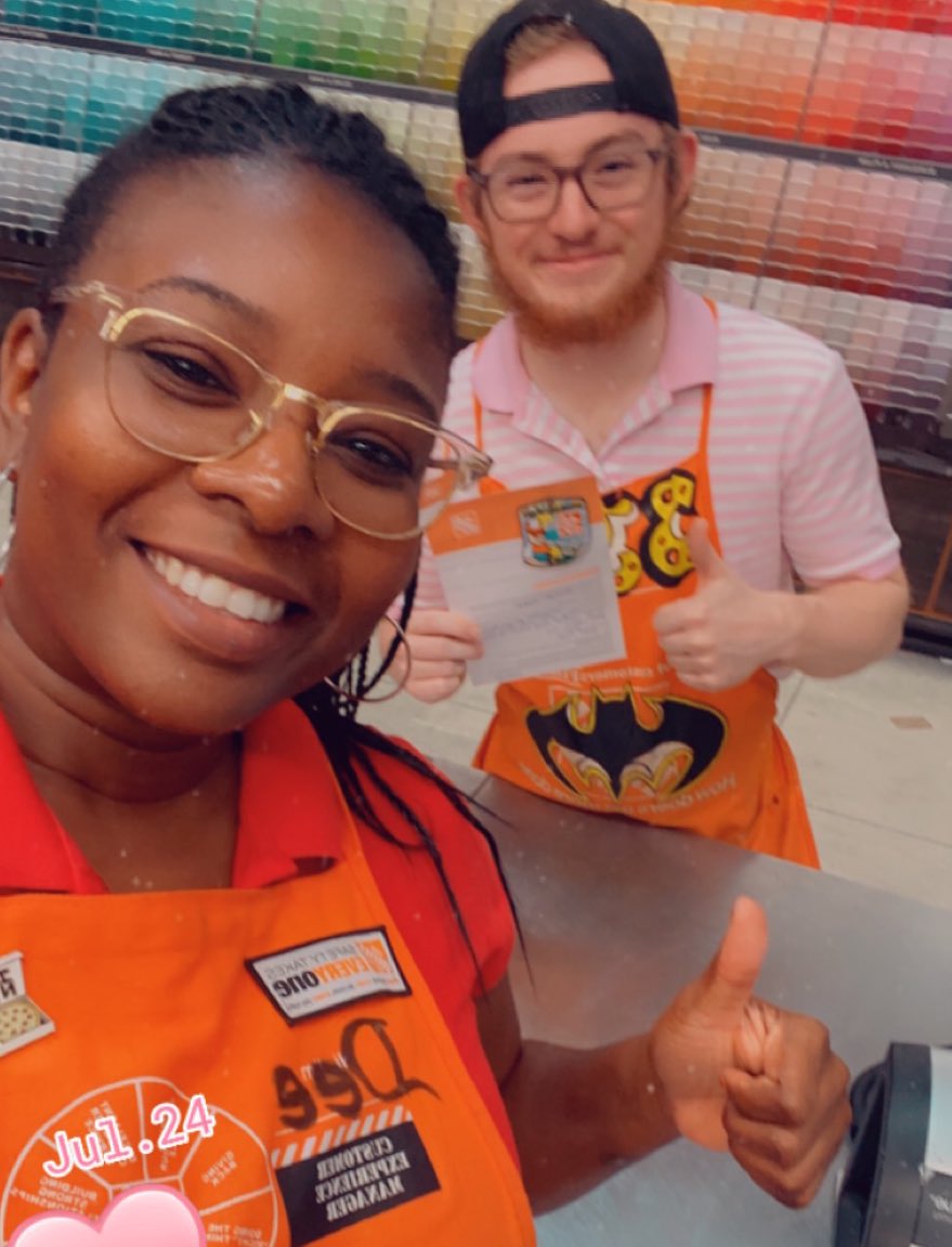 Dee D Garcia tweet media