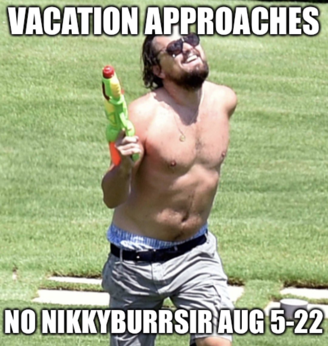 Nik Walker tweet media