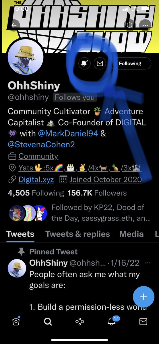 Barbara Jones tweet media