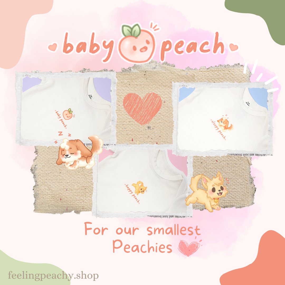 🍑 Feeling Peachy 🍑 (@imfeelingpeachy) / Posts / X