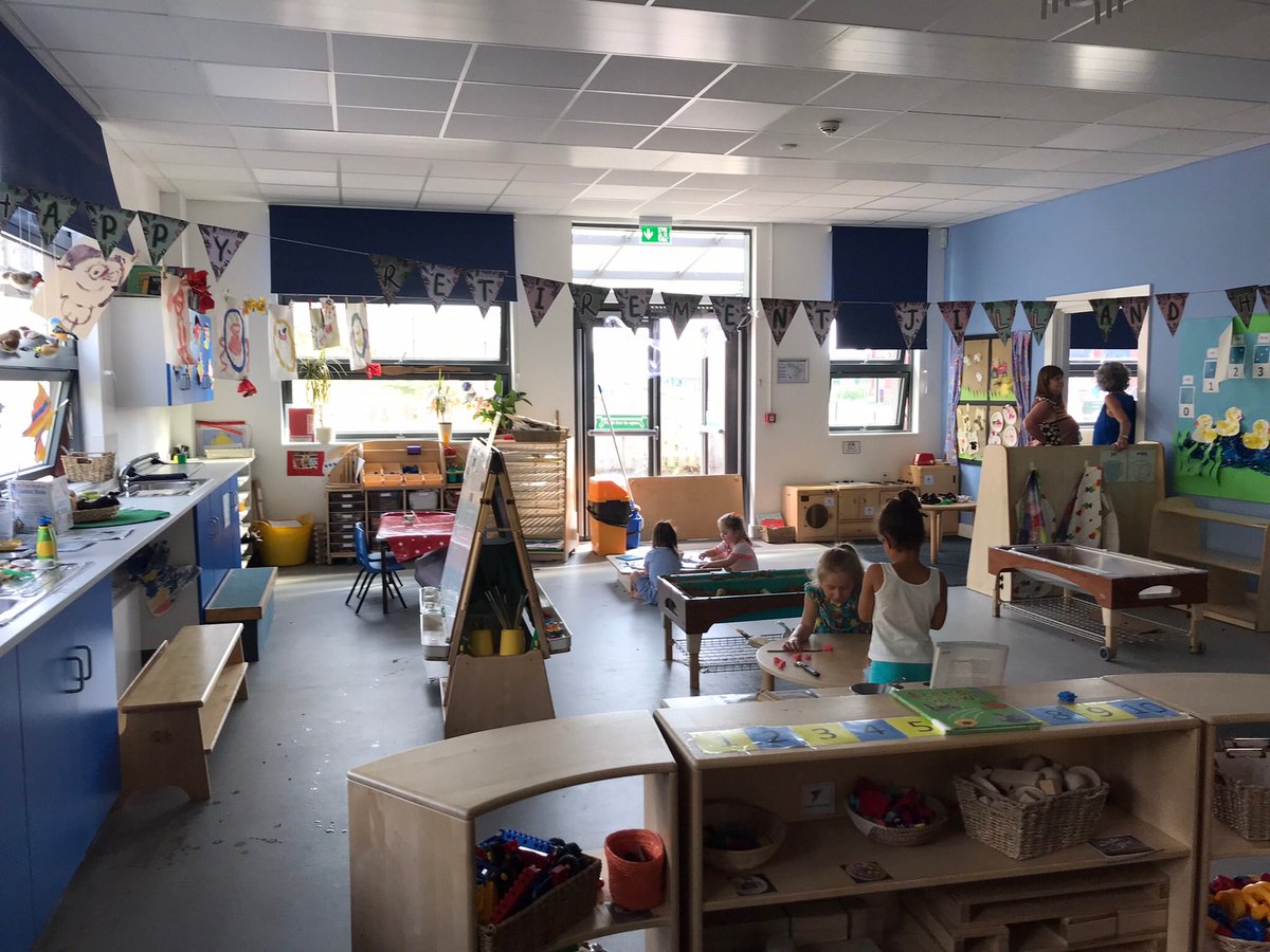 Jill Fisher tweet media