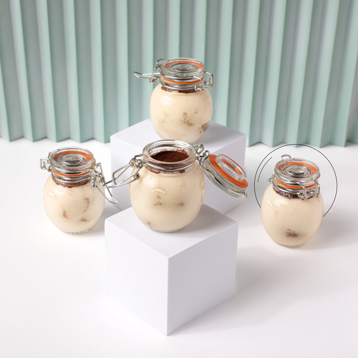 Blossom Cafe KSA tweet media