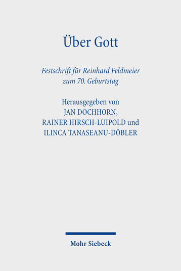 theology_books's tweet photo. Über #Gott - Festschrift für Reinhard #Feldmeier zum 70. Geburtstag
Rudolf #Bultmann / Oscar #Cullmann - Briefwechsel 1926–1967
@MichaelRJost
#Theologie https://t.co/YZYk7n4zQC