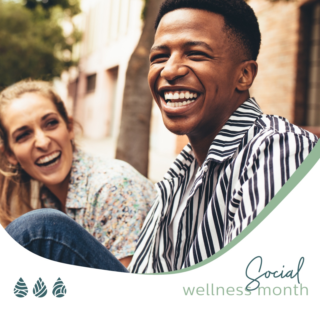 ElementsNeedham's tweet image. Human beings are wired for connection. Friends, family and social interactions are crucial to a sense of security and wellness. For many people, the last couple of years has involved more isolation/confinement than people are used to. Learn more at elementsmassage.com/blog