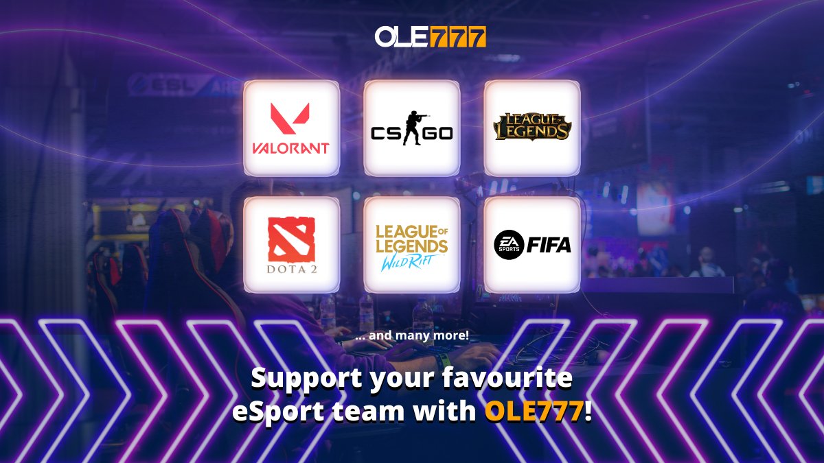 Ole 777 Global (@ole777global) / Posts / X