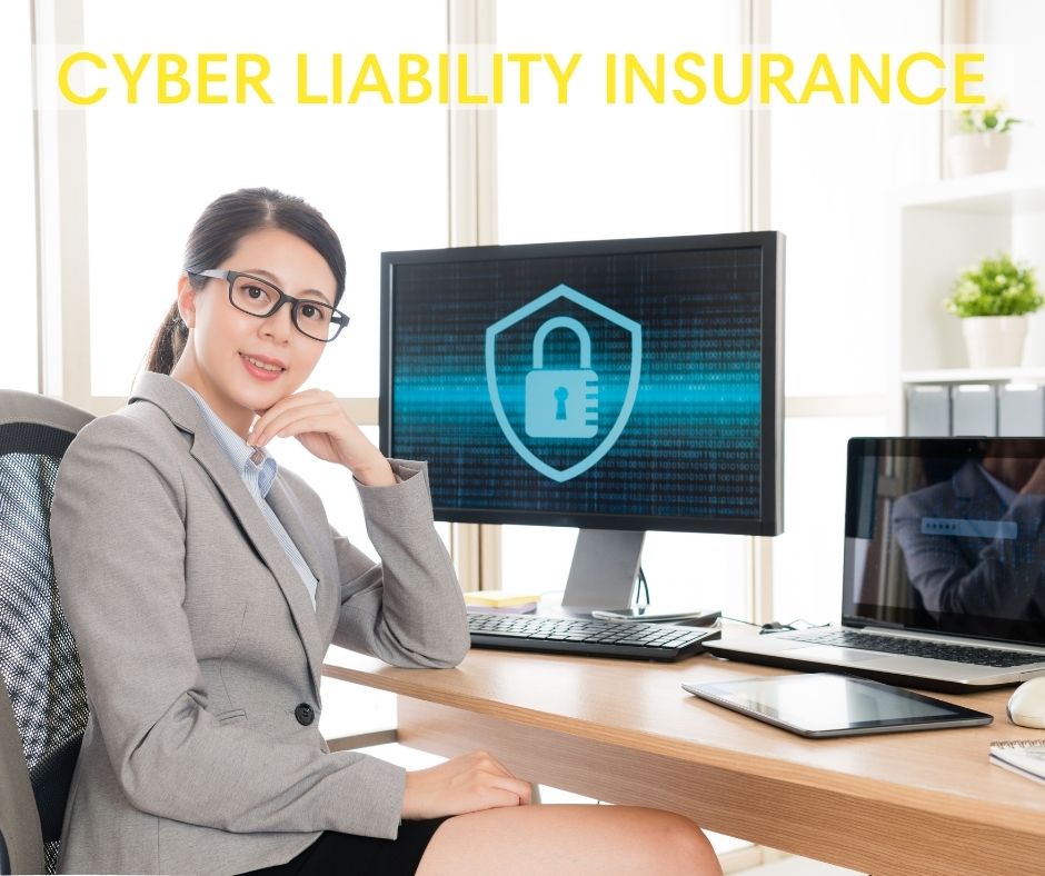 CastleRockInsur's tweet photo. Cyber liability insurance is a must when it comes to protecting your business! https://t.co/60zIVqb4g1 https://t.co/LFcScGiEIG
