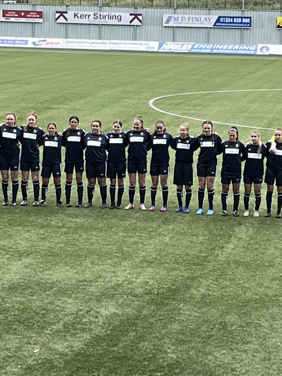 Kiah Irvine lining up to play for Scotland U17’s against Wales 🏴󠁧󠁢󠁳󠁣󠁴󠁿 <a href="/StJohnsOfficial/">St John's RC High School</a> <a href="/PEstjohns/">St John's RC HS PE</a>