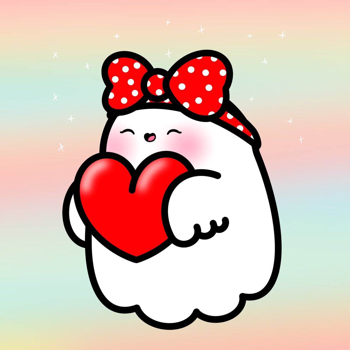 🤍Giveaways Event for 7K🤍

Thank you for supporting always🤍
I can stand this page because you are be with me❤️❤️

✨Prize
1 x Special Spooky Ghost NFT

✨Enter
Follow me <a href="/SpookyGhostNFT/">Spooky Ghost</a> 
RT and LIKE
Tag your 3 friends

✨1 winner, 48h

Love you all❤️

#NFT #NFTgiveaway