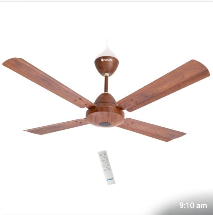 NanechaB's tweet photo. BLDC Ceiling Fan
Contact - 8141638009
#powersave #billsave #lowpowerconsumption #BLDC #wooden #smartfan @DisturbedFP https://t.co/cp1WCAf07q