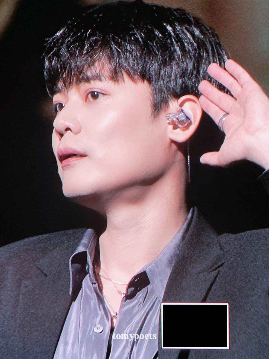 220724 유채훈 단독콘서트 <Podium> preview
#유채훈 #라포엠 #LAPOEM

당연함. 오늘도 잘생김