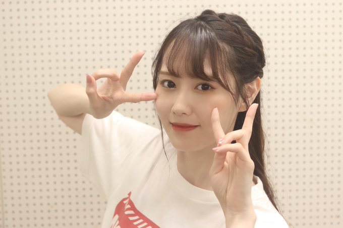 NGT48 西潟茉莉奈　シアターくじ　クリアカード 西潟茉莉奈 NGT48シアターくじ 一瞬の花火 ver. アクスタ 缶