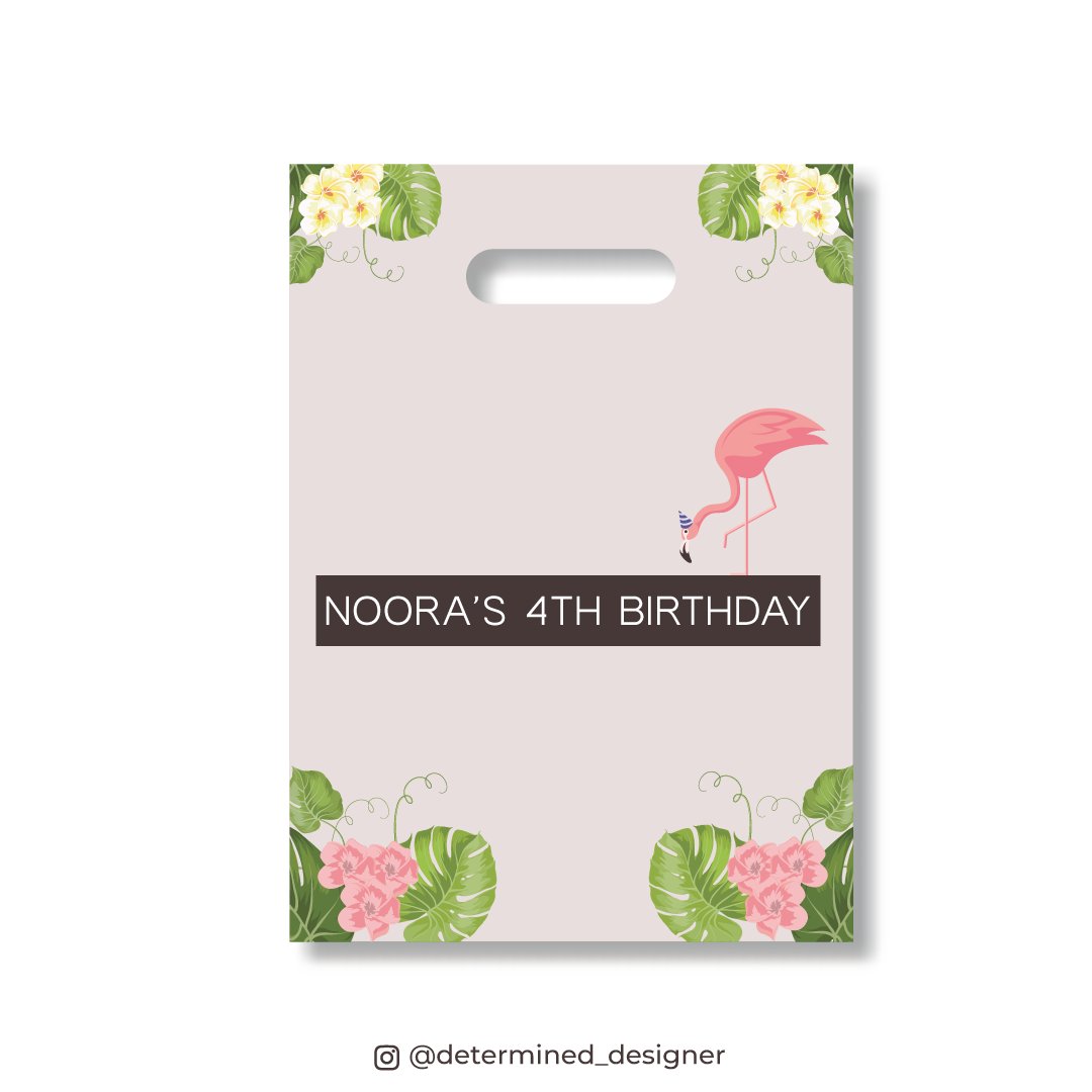 DTM_Designer's tweet image. [Noora&apos;s Birthday Party - Flamingo Themed Designs]

Designed by @DTM_Designer
 #dtm_designer #mydesign #flamingoparty #flamingo #birthdaytheme #birthdayparty #babygirl #floraldesign #animaldesign #birthdaygirl #bagdesign #giftbag #stickerdesign #stickers #card #carddesign