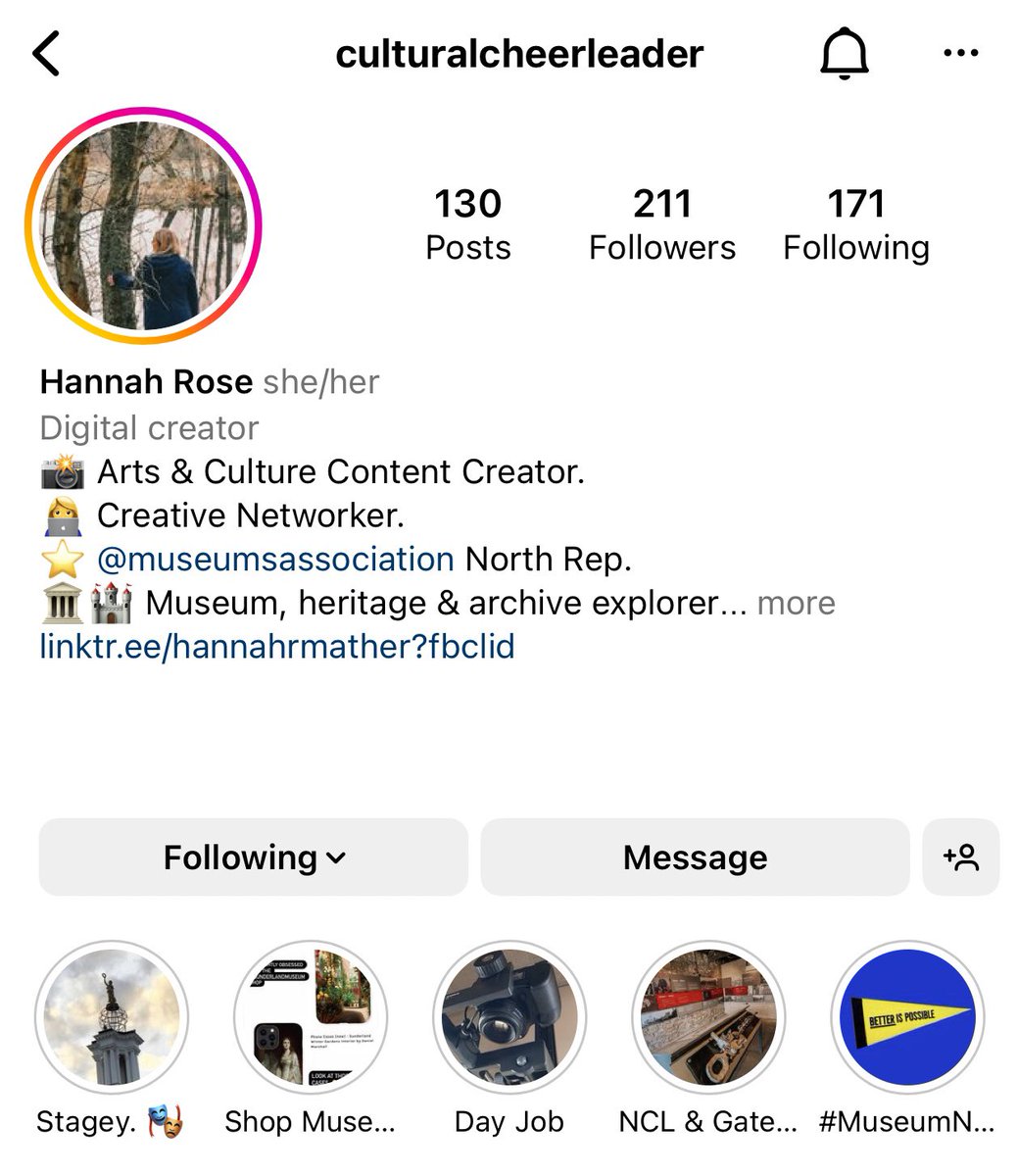 Cultural Cheerleader Blog tweet media