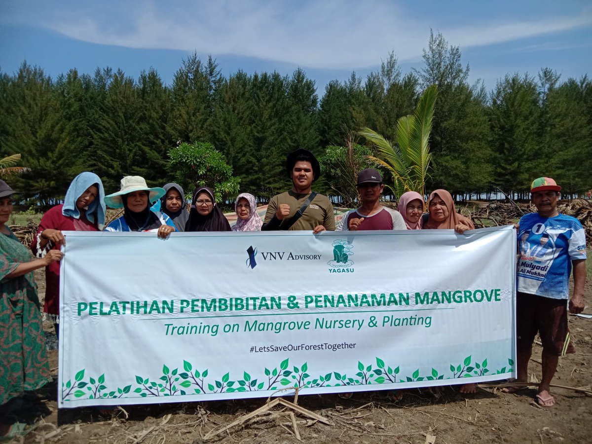 Kelompok LEMS ilalang Sumedang