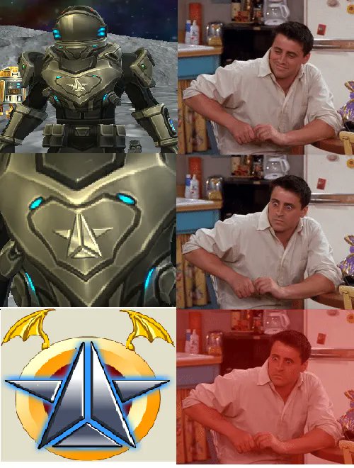 <a href="/AQ3DMemes/">AQ3D Memes</a> <a href="/ArtixKrieger/">[🔴] Artix Krieger</a> <a href="/DageTheEvil/">DageTheEvil</a> @Helimod when you realize the crewmate are Star captain form the lost times line.... are we gonna get more MechQuest content? Meme made by <a href="/HenryConnor174/">HenryConnor</a>